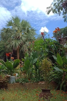 bagan nova guest house