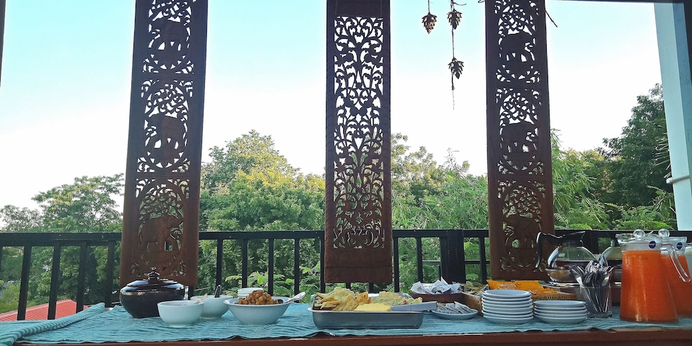 bagan nova guest house