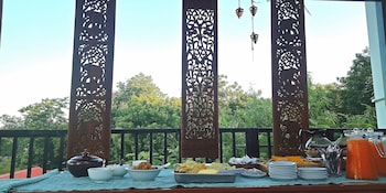 bagan nova guest house