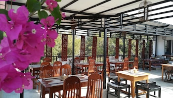 bagan nova guest house