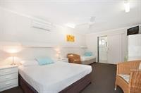 Brunswick Heads Chalet Motel,Brunswick Heads>>Billinudgel,3 star