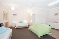 Brunswick Heads Chalet Motel,Brunswick Heads>>Billinudgel,3 star