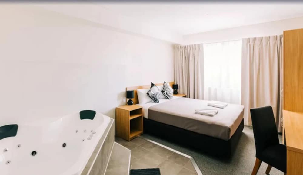 Voyager Motel,Near Blacktown International Sportspark,4 star