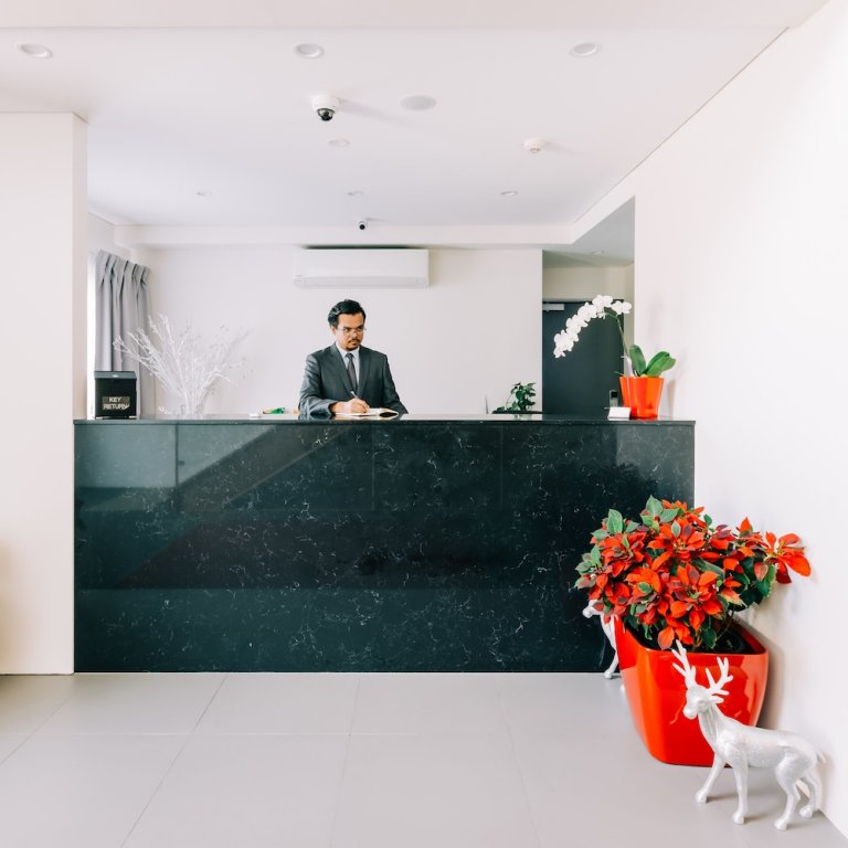 Voyager Motel,Near Blacktown International Sportspark,4 star