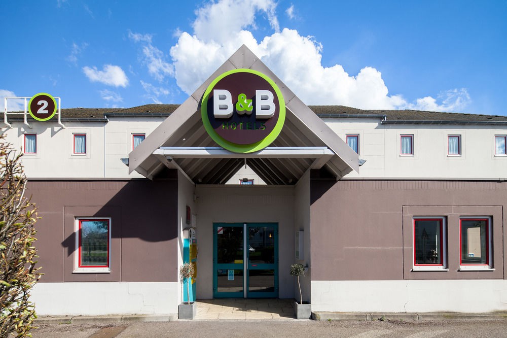 bandb hotel le havre 2