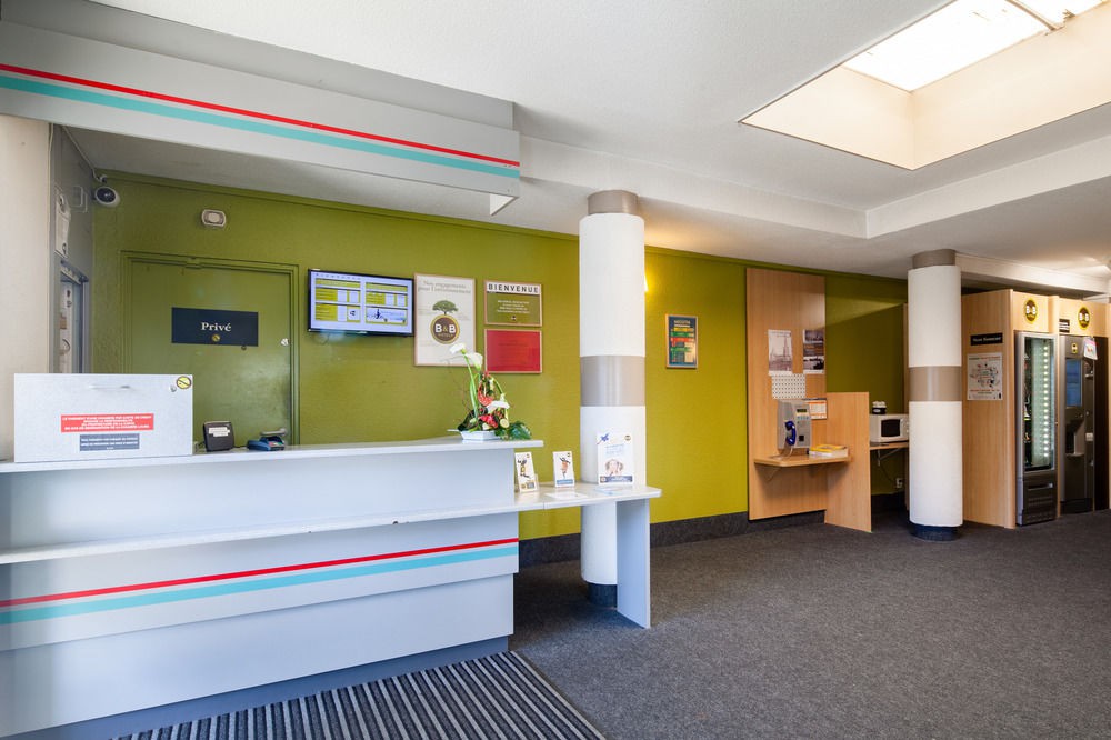 bandb hotel le havre 2