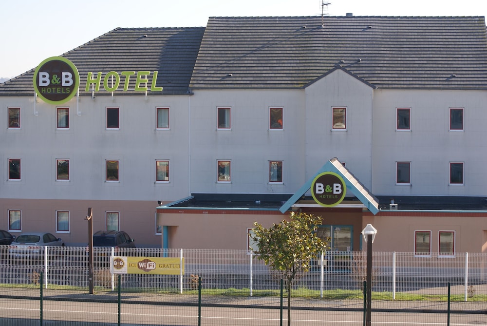 bandb hotel le havre 2