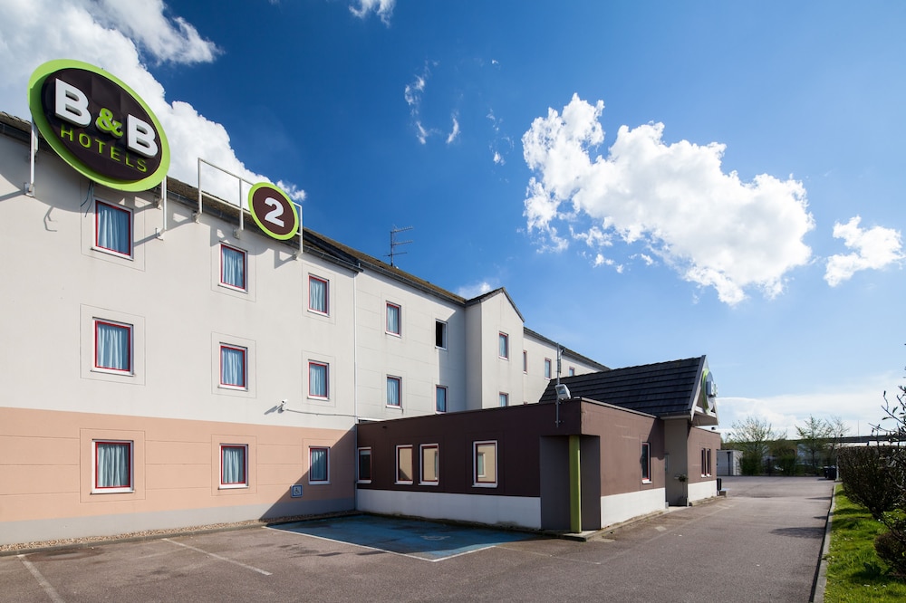 bandb hotel le havre 2