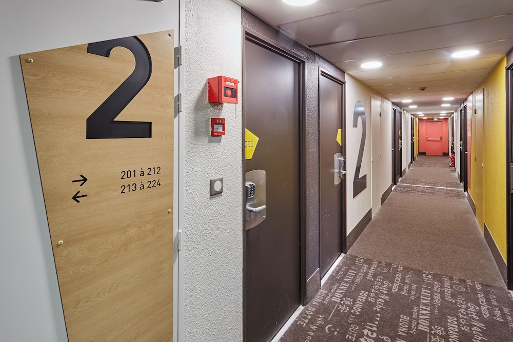 bandb hotel le havre 2