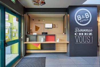 bandb hotel le havre 2