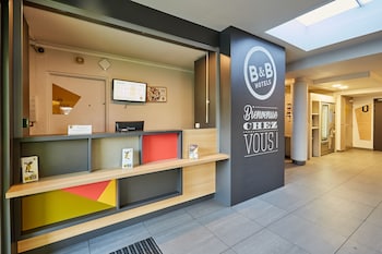 bandb hotel le havre 2