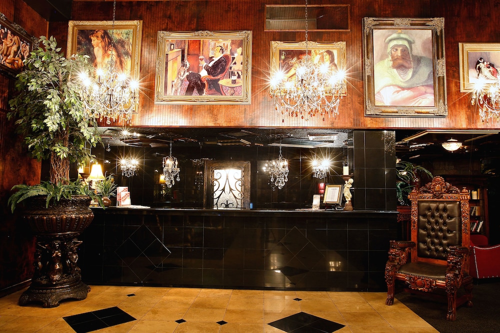 artisan hotel boutique adults only