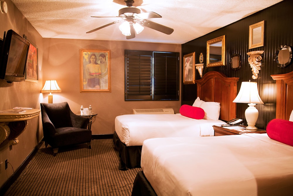 artisan hotel boutique adults only