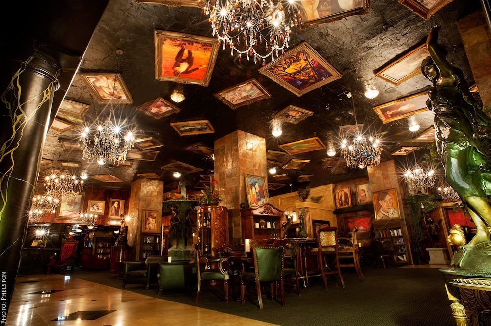 artisan hotel boutique adults only