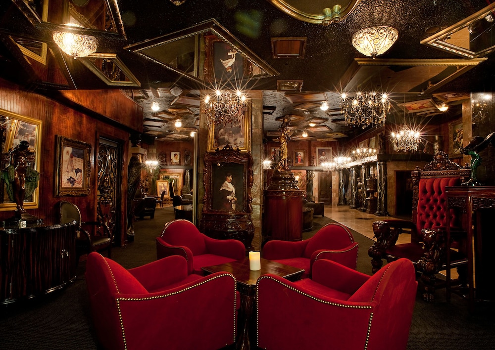 artisan hotel boutique adults only