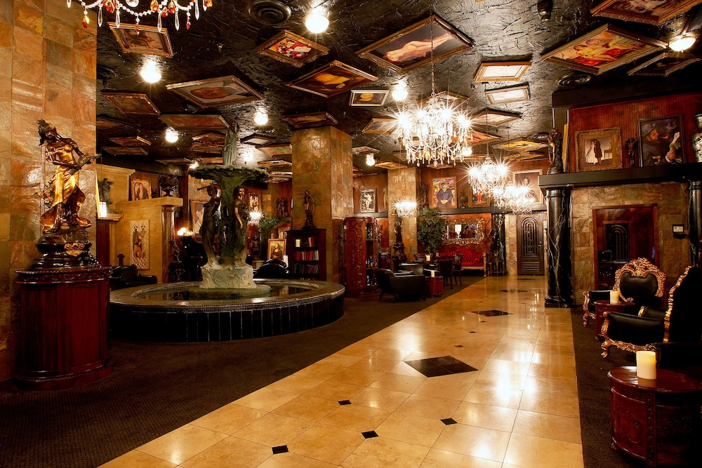 artisan hotel boutique adults only
