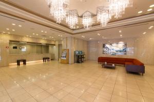 Meitetsu Toyota Hotel,Aichi Prefecture>>Aichi,4 star