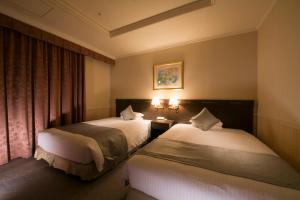 Meitetsu Toyota Hotel,Aichi Prefecture>>Aichi,4 star