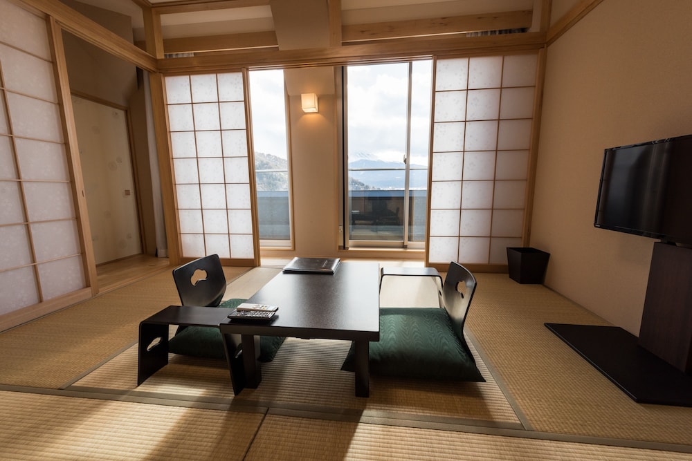 fujikawaguchiko