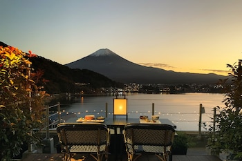 fujikawaguchiko