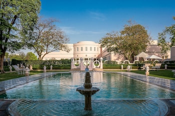 rajmahal palace raas