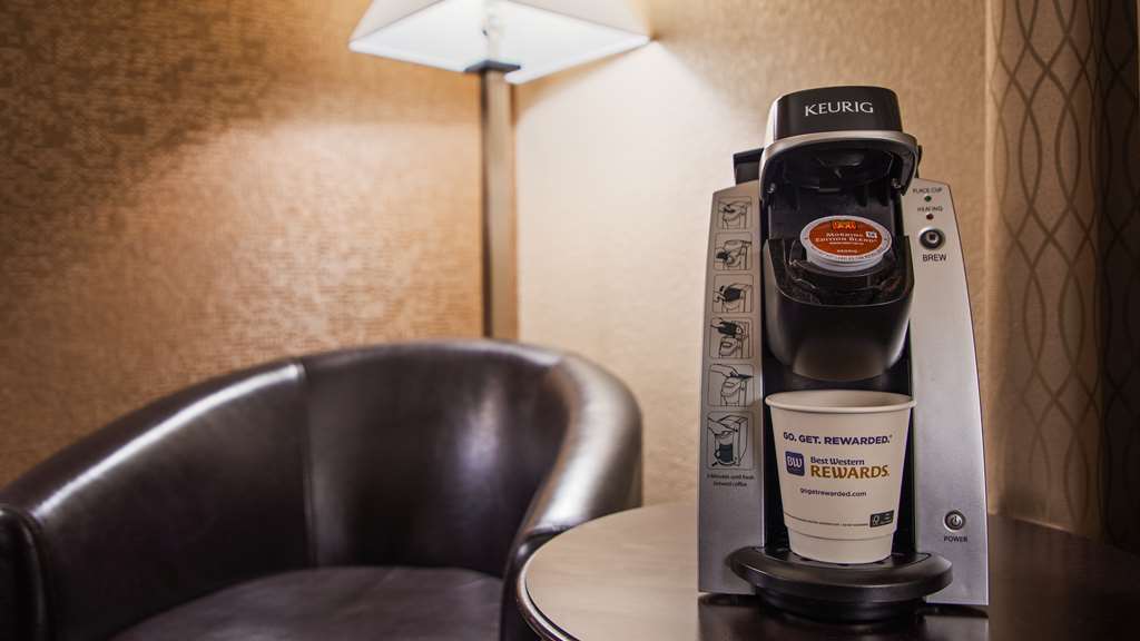 best western plus las vegas west