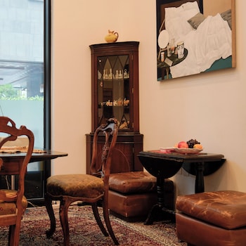hotel dada insadong