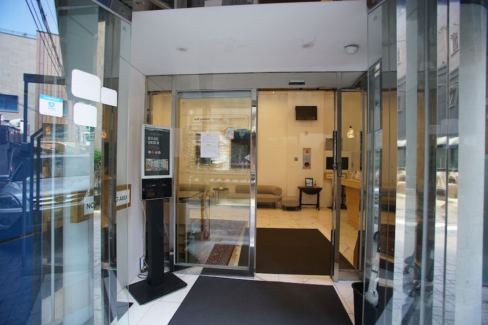hotel dada insadong
