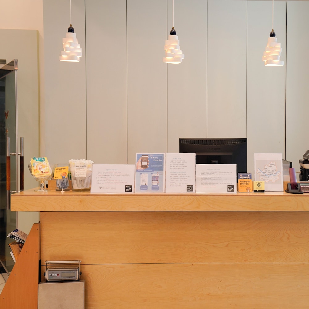 hotel dada insadong