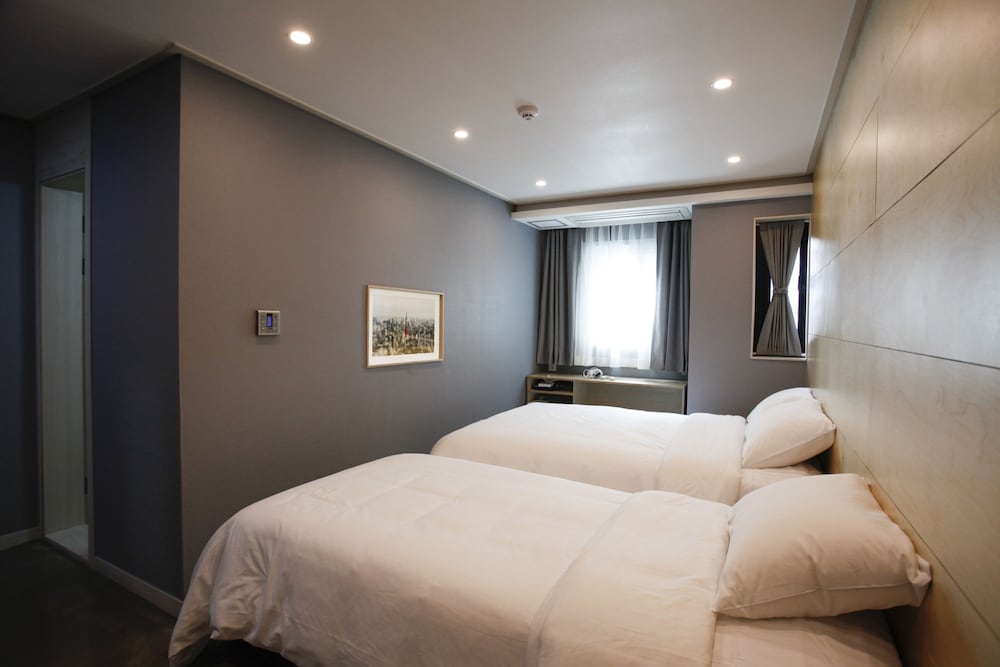hotel dada insadong