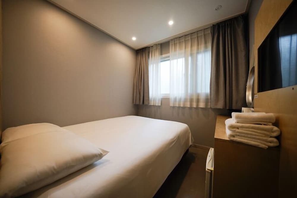 hotel dada insadong
