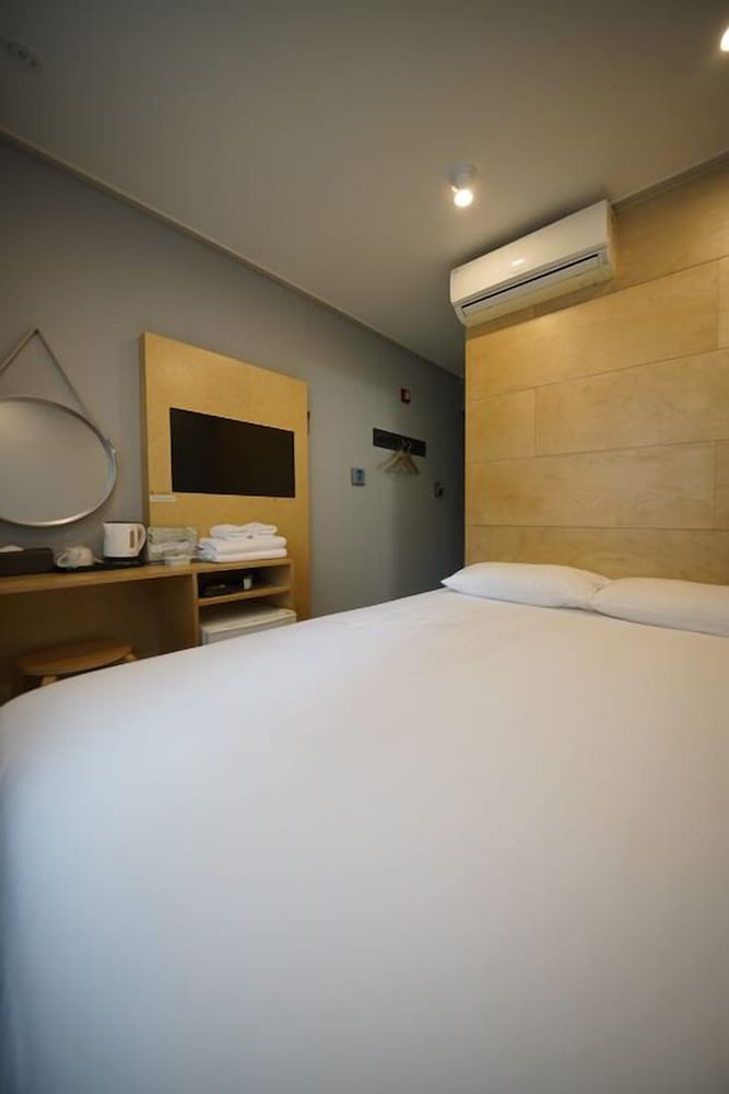 hotel dada insadong