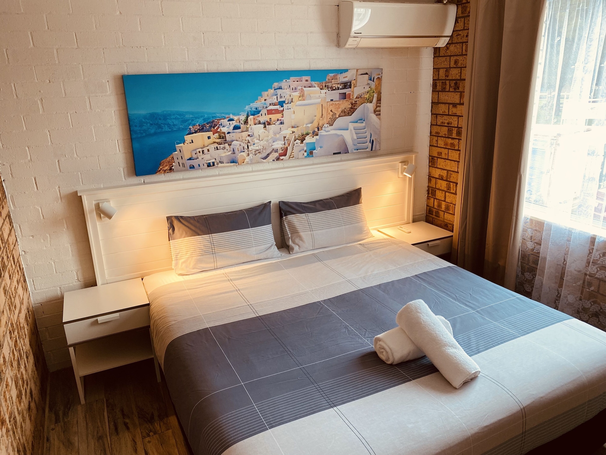 buccaneer motel pet friendly