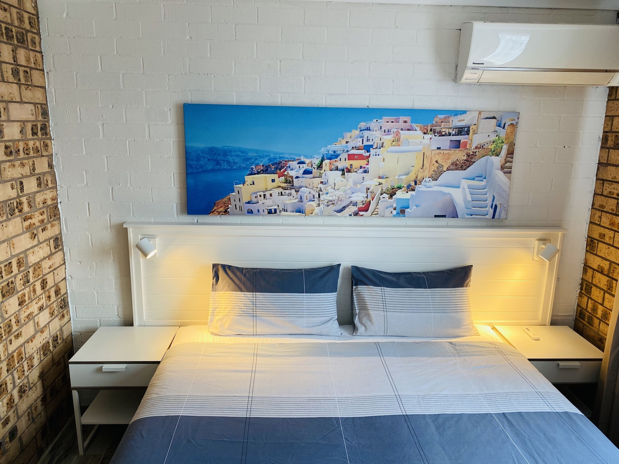 buccaneer motel pet friendly