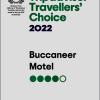 buccaneer motel pet friendly