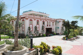 phu van resort and spa