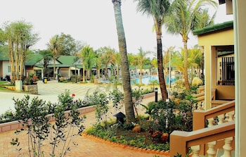phu van resort and spa
