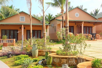 phu van resort and spa