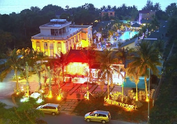 phu van resort and spa