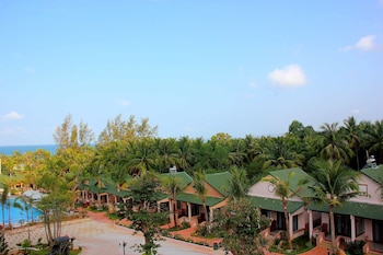 phu van resort and spa