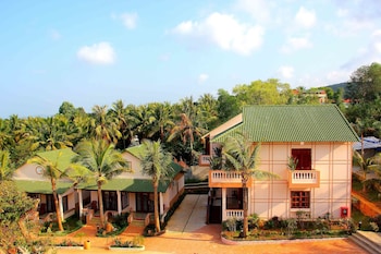 phu van resort and spa