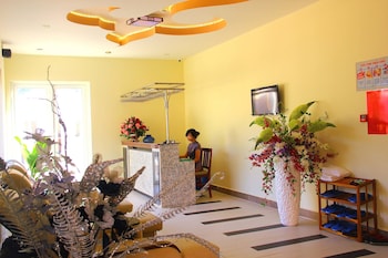 phu van resort and spa