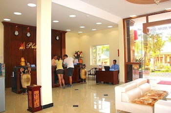 Phu Van Resort & Spa,Duong To>>Duong Dong,3 star