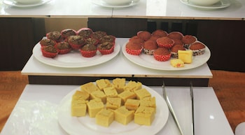 phu van resort and spa