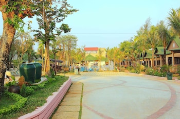 phu van resort and spa