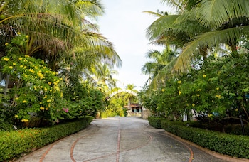 phu van resort and spa