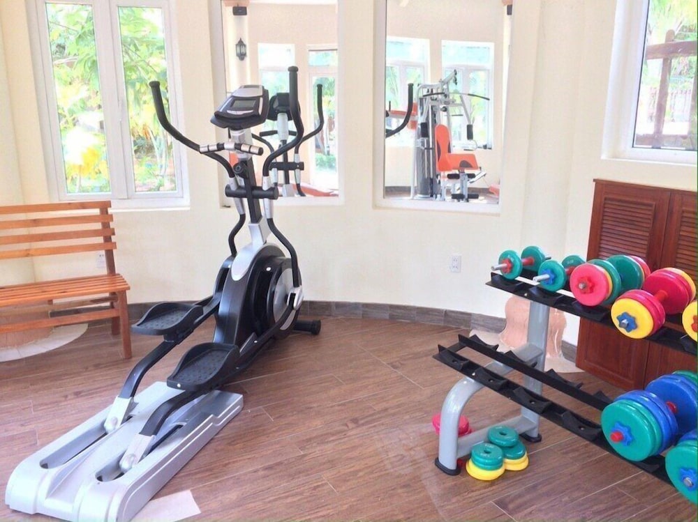 phu van resort and spa