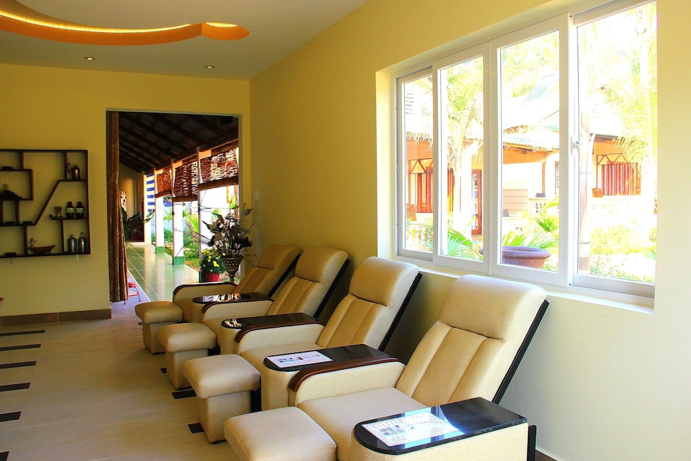 phu van resort and spa