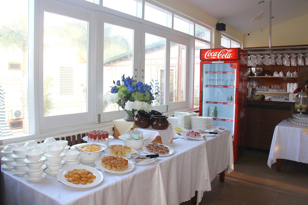 phu van resort and spa