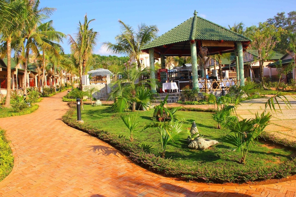 phu van resort and spa